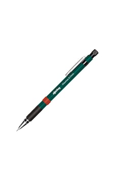 Rotring Visumax Mekanik Versatil Kurşun Kalem 0.7 Mm Yeşil