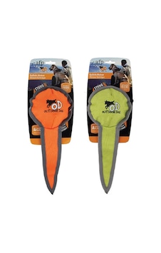 Cosmotex Afp Outdoor - Ballistic Toss Ball - Köpek Oyuncağı