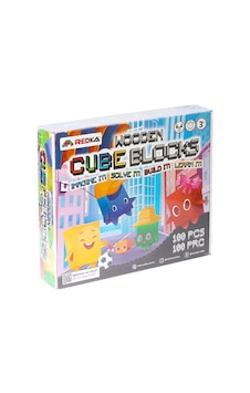 5642 Wooden Cubes Bloc Nessiworld Aklby-bsva58 5642 Wooden Cubes Bloc Nessiworld Aklby-bsva58