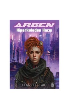 Arben - Hiperkuleden Kaçış Xlıbrıs Deniz Erbulak