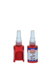 Alcon Jellock Portakal Sıvı Conta 50 ML Alcon Jellock Portakal Sıvı Conta 50 ML