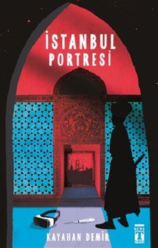 Istanbul Portresi (551894632) Istanbul Portresi (551894632)