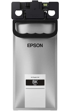 Epson C13t11e140 Wf-c5390/5890 Series Xxl Siyah Mürekkep Kartuş