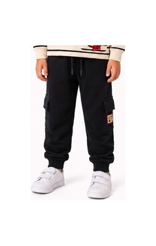 Harıbo Sweatpant Siyah Harıbo Sweatpant Siyah