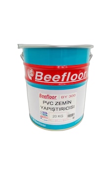 Pvc Zemin Vinil Yapıştırıcısı