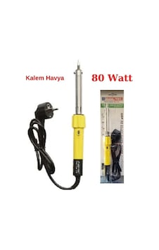 Bay Tec Mk 0416 80w Kalem Havya / Bay Tec Bay Tec Mk 0416 80w Kalem Havya / Bay Tec