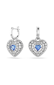 5680392 Swarovski Küpe Hyperbola:pe Hrt Blu/rhs Çok Renkli 5680392 Swarovski Küpe Hyperbola:pe Hrt Blu/rhs Çok Renkli