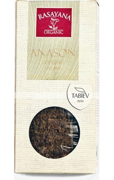 Rasayana Organic Anason Tohumu 100 G