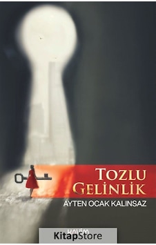Tozlu Gelinlik - Ayten Ocak Kalınsaz Tozlu Gelinlik - Ayten Ocak Kalınsaz