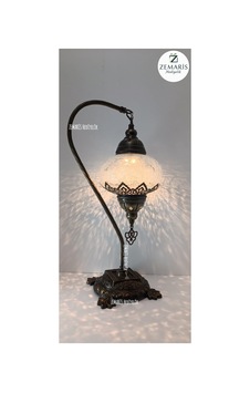 Şarjlı Masa Lambası Abajur Kuğu Beyaz - 820082791 Beyaz Şarjlı Masa Lambası Abajur Kuğu Beyaz - 820082791 Beyaz