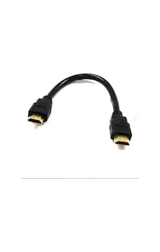 Zr155 Hdmı To Hdmı Kablo 30 Cm - 9027070764800to Zr155 Hdmı To Hdmı Kablo 30 Cm - 9027070764800to