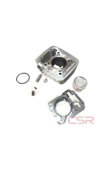 HONDA CBF 150 SİLİNDİR SET KOMPLE A KALİTE HONDA CBF 150 SİLİNDİR SET KOMPLE A KALİTE