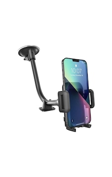 Heartz Xpl370 Araç Telefon Tutucu Süper Vakum Uzun Ve Elastik Yapı İle Tamamen Özgür Hareket İmkanı Sku: Zeus8690010124340
