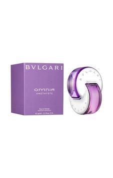 Bvlgari Omnia Amethyste Edt 65 Ml Kadın Parfümü Fresh Bvlgari Omnia Amethyste Edt 65 Ml Kadın Parfümü Fresh