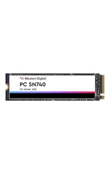 WD SN740 512 GB M.2 2280 NVMe SSD Hard Disk WD SN740 512 GB M.2 2280 NVMe SSD Hard Disk