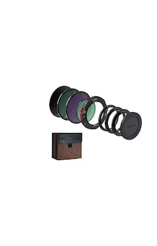 Freewell K2 Çok Yönlü Manyetik Filtre Sistemi Fw-k2-vndkıt Freewell K2 Çok Yönlü Manyetik Filtre Sistemi Fw-k2-vndkıt