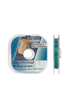 Mitchell Special Marine 0,24mm 100mt Misina Mitchell Special Marine 0,24mm 100mt Misina