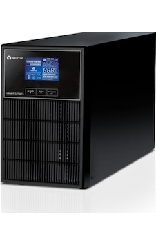 Vertiv Liebert GXT-MT+ G2 E2 3 KVA Online UPS Güç Kaynağı