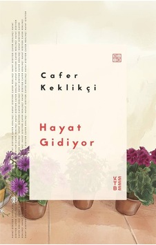 Ketebe Hayat Gidiyor