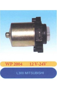 EMA-MFK WP2004 Su Fıskiye Motoru Mıtsubıhı L300 EMA-MFK WP2004 Su Fıskiye Motoru Mıtsubıhı L300