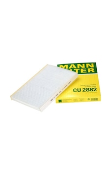 Mann Cu2882 Polen Filtresi Mann Cu2882 Polen Filtresi