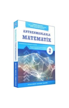 Antrenmanlarla Matematik 2.ikinci Kitap Antrenmanlarla Matematik 2.ikinci Kitap