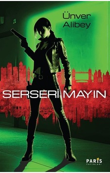Serseri Mayın / Ünver Alibey Serseri Mayın / Ünver Alibey