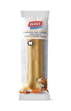 5 Adet Warfnaturals Naturel Pres Kemik 15,5 Cm 90 Gr-21636