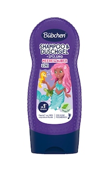 Bübchen Ocean Breeze 3'ü 1 Arada 230 Ml Bübchen Ocean Breeze 3'ü 1 Arada 230 Ml