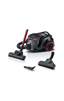 Bosch BGS41POW2 700 W Toz Torbasız Elektrik Süpürgesi Bosch BGS41POW2 700 W Toz Torbasız Elektrik Süpürgesi