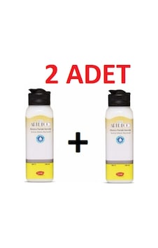 Artdeco Su Bazlı Ekstra Parlak Vernik 2 Adet(2 X 140 Ml) Artdeco Su Bazlı Ekstra Parlak Vernik 2 Adet(2 X 140 Ml)