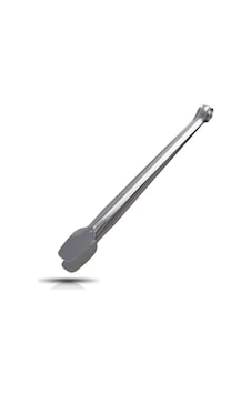 Orta Krom Maşa 28 Cm Royaleks-bh-1004 Orta Krom Maşa 28 Cm Royaleks-bh-1004