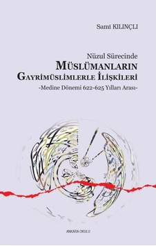 Müslümanların Gayrimüslimlerle Ilişkileri Medine Dönemi Sami
