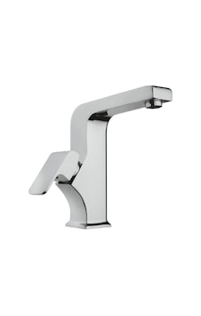 Euromix Orka Sabit Lavabo Bataryası Euromix Orka Sabit Lavabo Bataryası