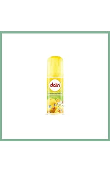 Bşkvirgo Bebek Kolonyası 150 Ml - Orman Esintisi Bsk2026