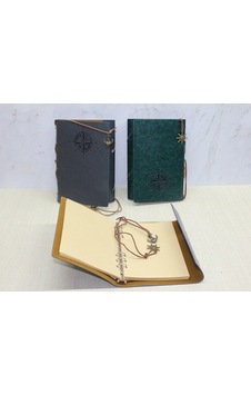 Deri Defter Alk3951