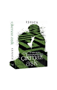 Çıkmaz Aşk İndigo Kitap - İndigo Kitap Çıkmaz Aşk İndigo Kitap - İndigo Kitap