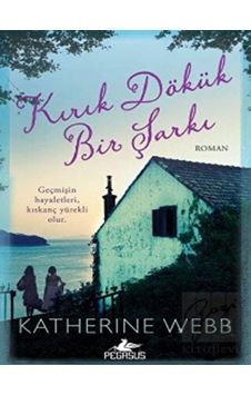 Kırık Dökük Bir Şarkı Pegasus Yayınları - Pegasus Yayınları