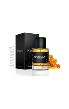 Le Passion KL17 Kadın Parfüm EDP 55 ML Le Passion KL17 Kadın Parfüm EDP 55 ML