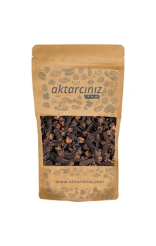 Aktarcınız Tane Karanfil 100 G Aktarcınız Tane Karanfil 100 G