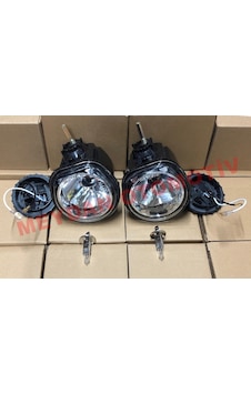 Fiat Linea Sis Fari Lambasi Ampullu Set [2 Adet] 306966552