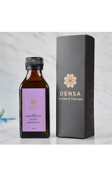 Densa Essential Saf Üzüm Çekirdeği Yağı Soğuk Sıkım 100 ML Densa Essential Saf Üzüm Çekirdeği Yağı Soğuk Sıkım 100 ML