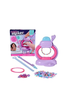 Cool Maker Bileklik Yapım Seti Cool Maker Bileklik Yapım Seti