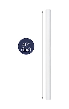 WaterGold Su Arıtma Cihazı 40″ (inç) Sediment Filtre WaterGold Su Arıtma Cihazı 40″ (inç) Sediment Filtre