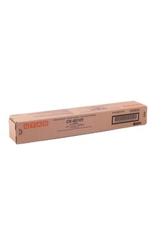 Utax Triumph Adler 2500ci Sarı Toner Ck-8510 662511016 Utax Triumph Adler 2500ci Sarı Toner Ck-8510 662511016