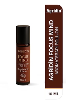 din Focus Mind Roll-On 10 ML