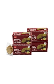 Bompi Tarçın Zencefilli Kurabiye 4 x 150 G