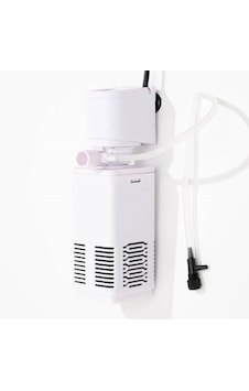 Jingye 600f Beyaz İç Filtre 15w 600l/h Jingye 600f Beyaz İç Filtre 15w 600l/h