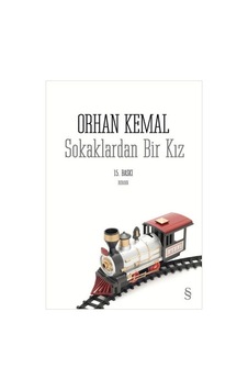 Sokaklardan Bir Kız Sokaklardan Bir Kız