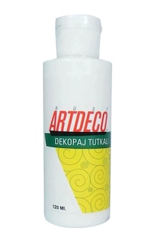 Ayrex Dekopaj Tutkalı, 120ml Ayrex Dekopaj Tutkalı, 120ml